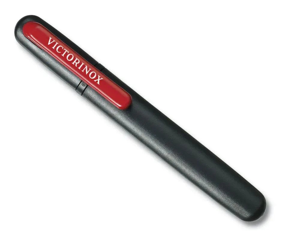Victorinox Dual Sharpener teroitin - Happy Angler