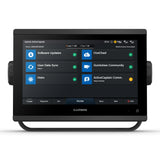 Garmin GPSMAP 923 karttaplotteri - Happy Angler