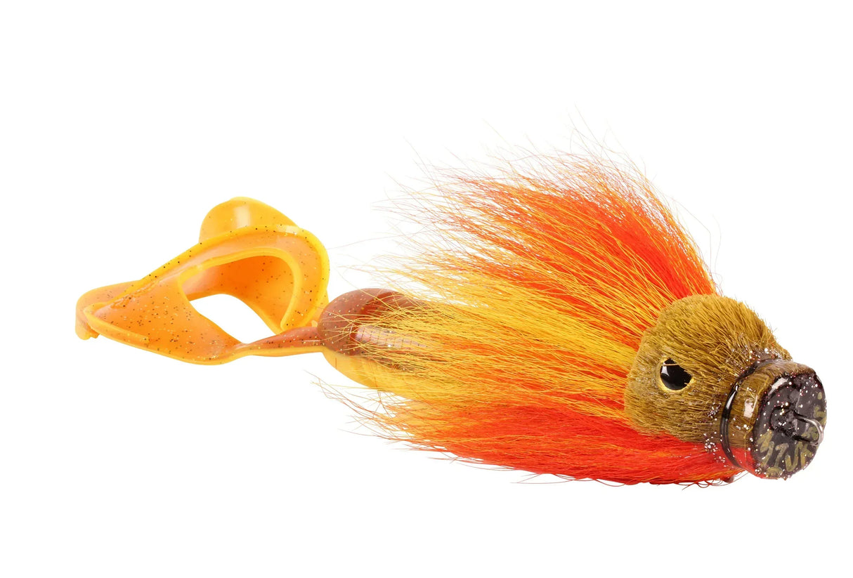 Strike Pro Miuras Mouse Big 23 cm - Happy Angler