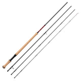 Greys Wing Double Handed perhovapa - Happy Angler