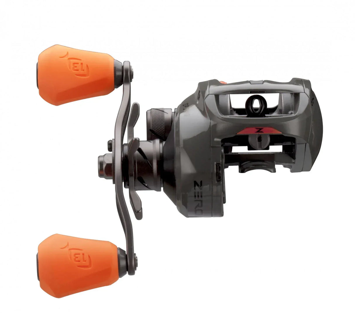 13 Fishing Concept Z SLIDE hyrräkela - Happy Angler