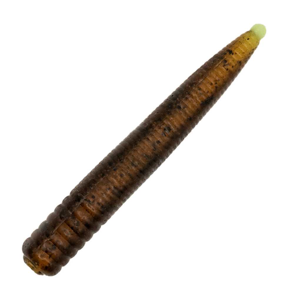 Capt'n Greenfin NED Worm 7,5 cm jigi 8 kpl/pkt