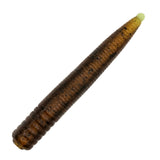 Capt'n Greenfin NED Worm 7,5 cm jigi 8 kpl/pkt