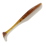 Capt'n Greenfin Paddle Tail 7 cm jigi 8 kpl/pkt