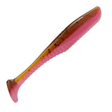 Capt'n Greenfin Paddle Tail 7 cm jigi 8 kpl/pkt