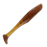Capt'n Greenfin Paddle Tail 12 cm jigi 8 kpl/pkt