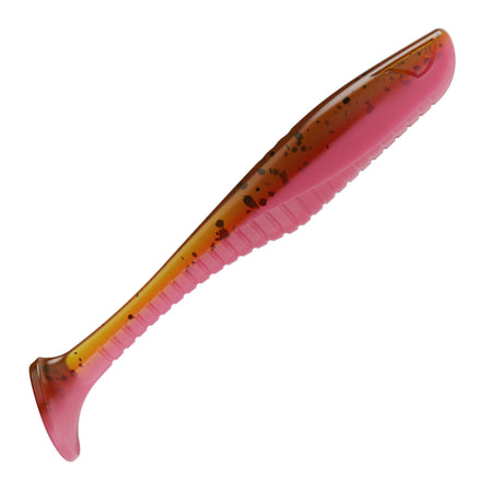 Capt'n Greenfin Paddle Tail 12 cm jigi 8 kpl/pkt