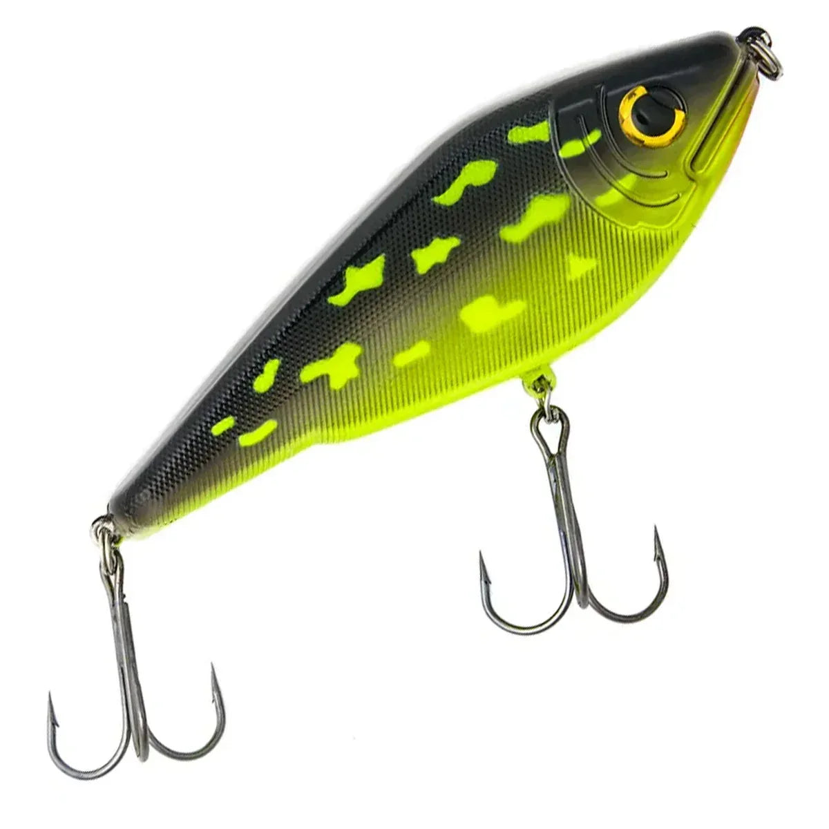 Fladen Maxximus Predator Jerk 12 cm jerkki - Happy Angler