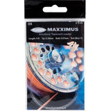 Maxximus Tapered Fly Leader kartioperuke - Happy Angler