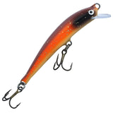 Nils Master Invincible 8 cm vaappu - Happy Angler