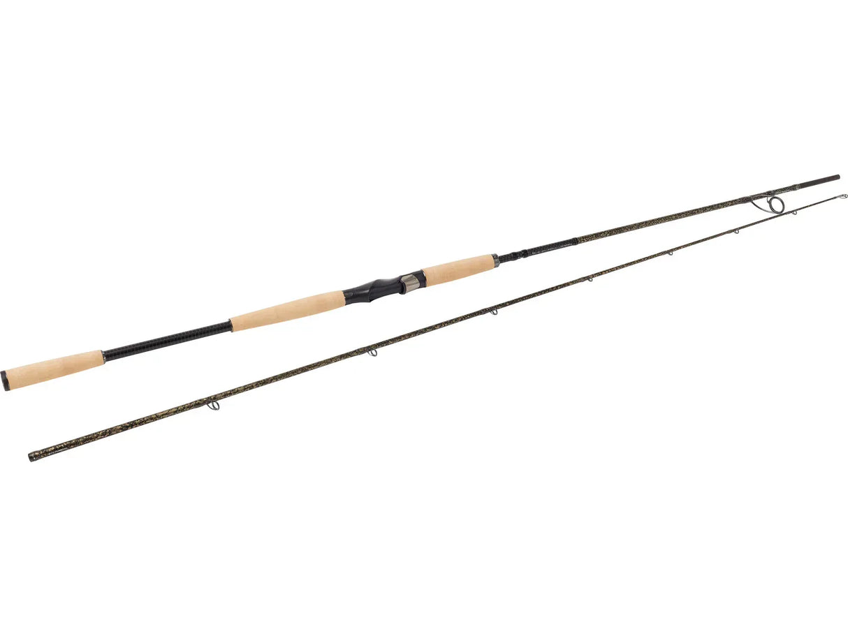 Westin W8 Powercast 2nd avokelavapa - Happy Angler