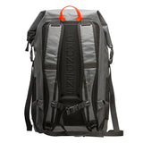 Grundens Wayward Roll Top Backpack 38 L Anchor reppu - Happy Angler