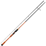 Patriot Fireball Xtreme + Daiwa 23 Aird LT avokelasetti kuitusiimalla - Happy Angler