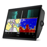 Garmin GPSMAP 1623 karttaplotteri - Happy Angler