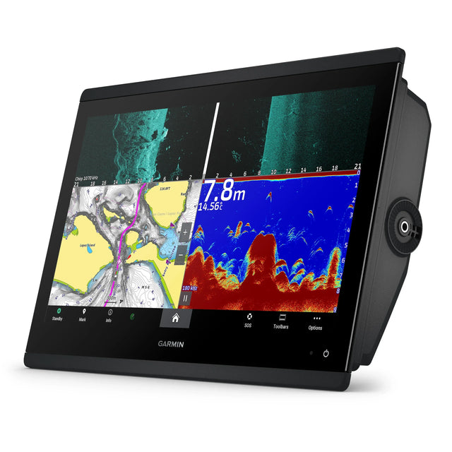 Garmin GPSMAP 1623 karttaplotteri - Happy Angler