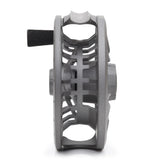 Vision HERO Grey perhokela - Happy Angler