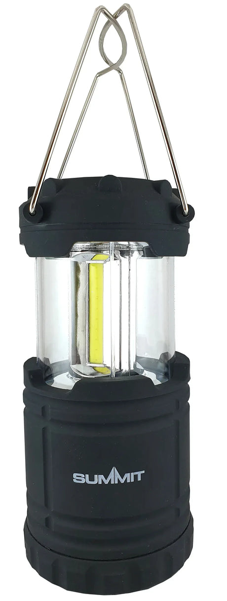 Summit Retkilyhty 9 w - Happy Angler