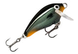 Rapala Mini Fat Rap 3 cm vaappu - Happy Angler