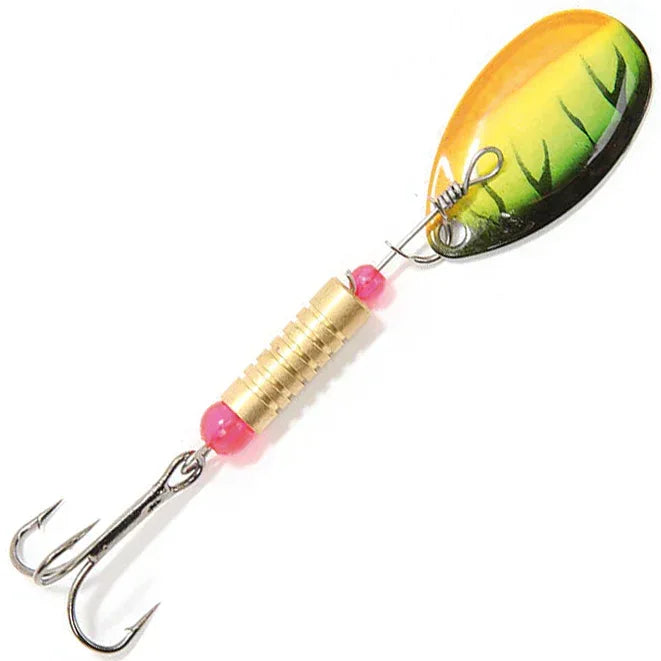 Daiwa M-Spin uistinlajitelma 3 - Happy Angler