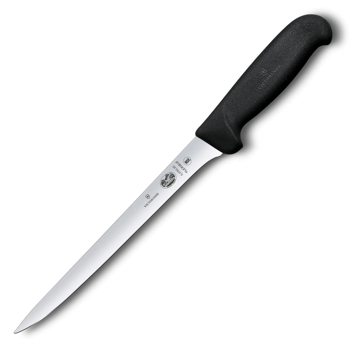 Victorinox 20 cm filetti - Happy Angler