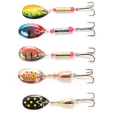 Daiwa M-Spin uistinlajitelma 3 - Happy Angler