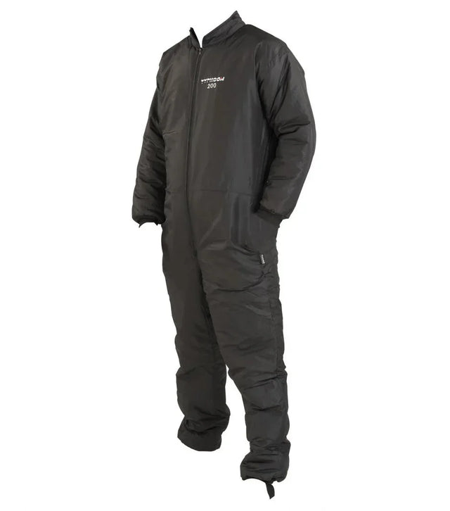 Typhoon Thinsulate Undersuit 200g lämpöasu - Happy Angler
