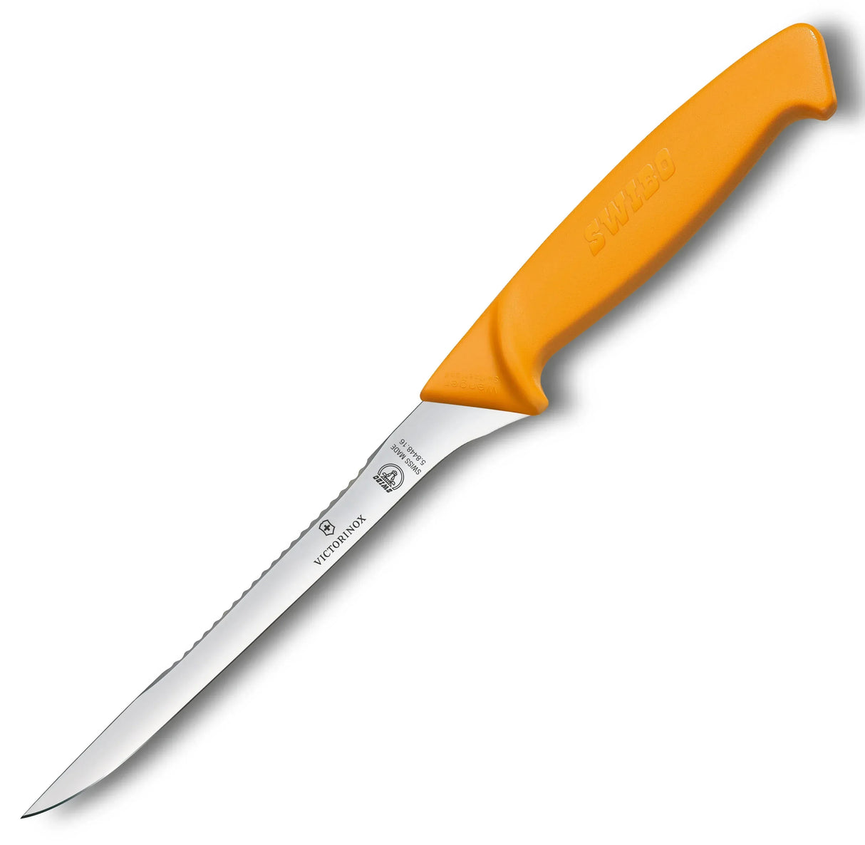 Victorinox Swibo 16 cm filetti - Happy Angler