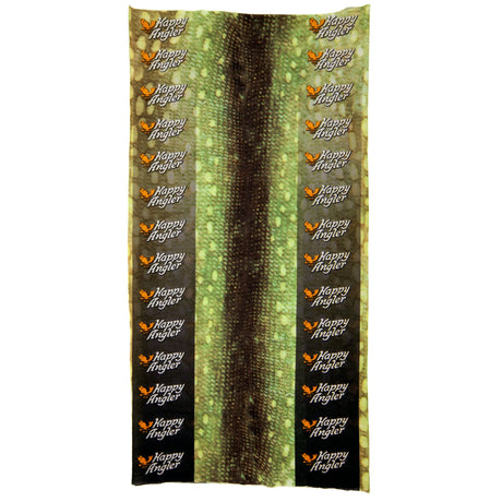 Happy Angler Big Pike tuubihuivi - Happy Angler