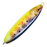 Rapala Weedless Minnow Spoon 8 cm 30v erikoisvärit - Happy Angler