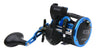 Patriot XXX 30 Line Counter hyrräkela siimalaskurilla - Happy Angler