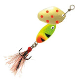 Jakki Linko lippa 15 g - Happy Angler