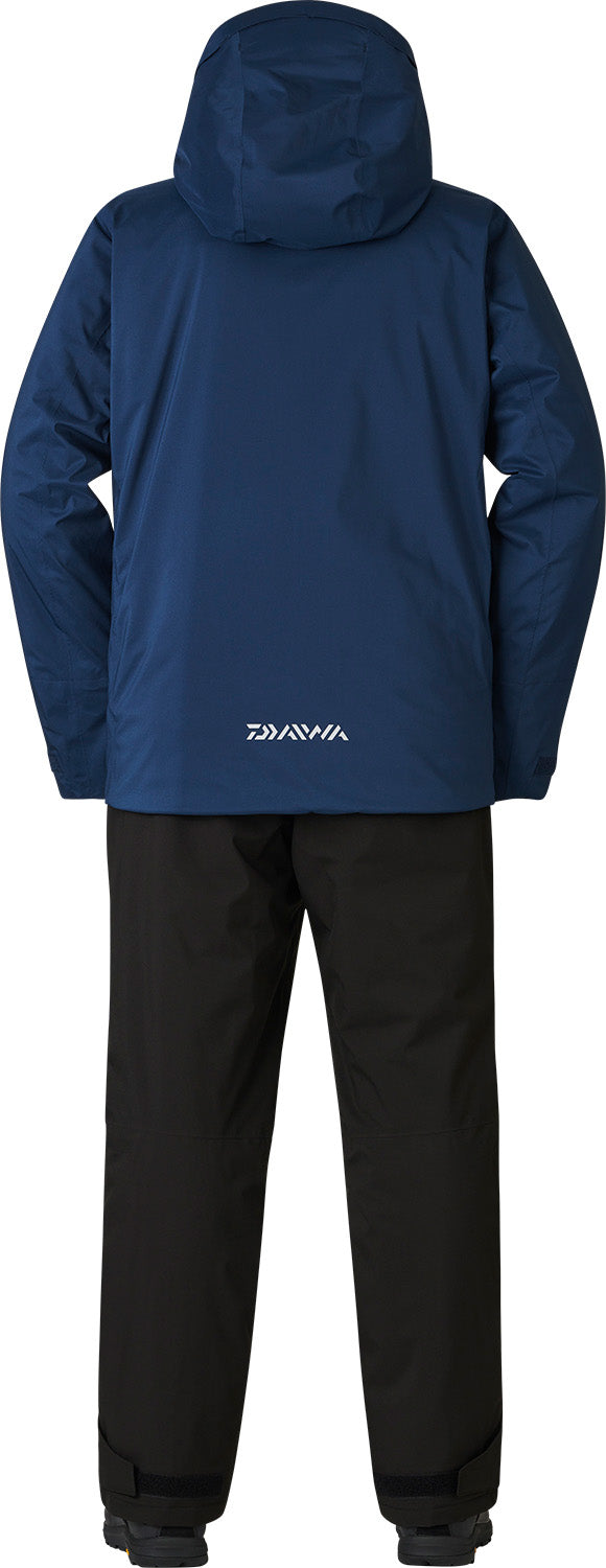 Daiwa Rainmax Winter Suit värmedräkt