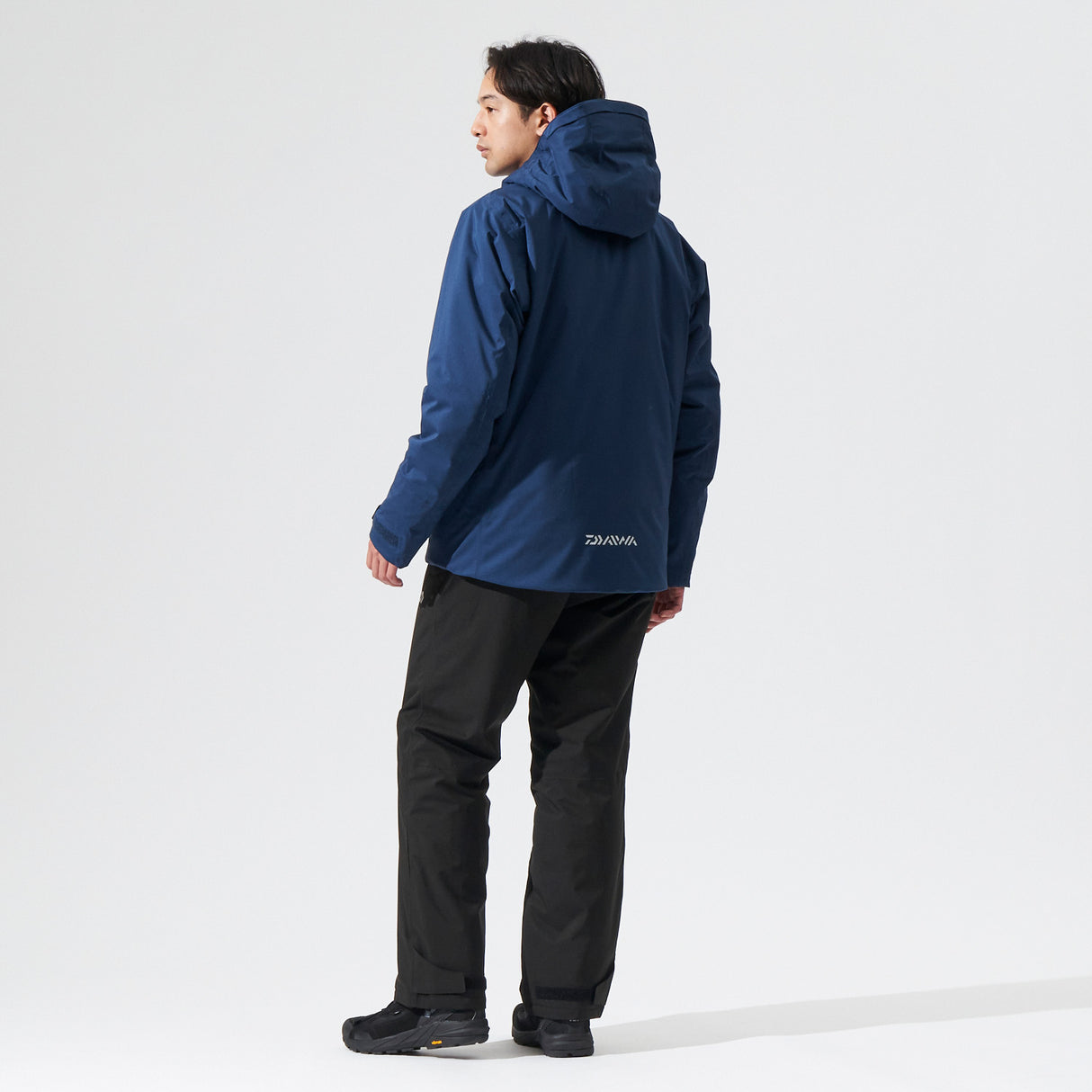 Daiwa Rainmax Winter Suit värmedräkt