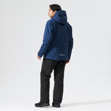 Daiwa Rainmax Winter Suit värmedräkt