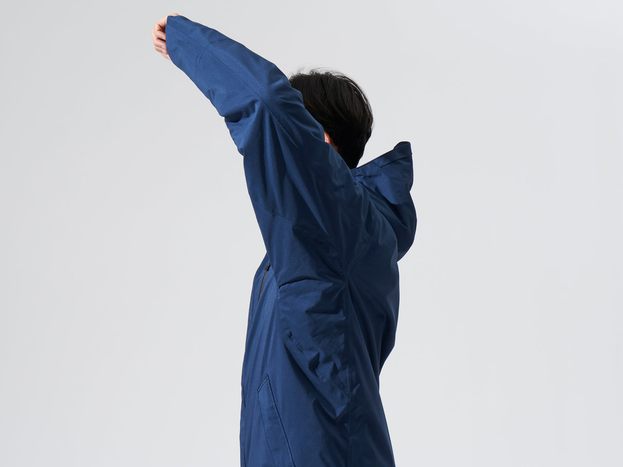 Daiwa Rainmax Winter Suit värmedräkt