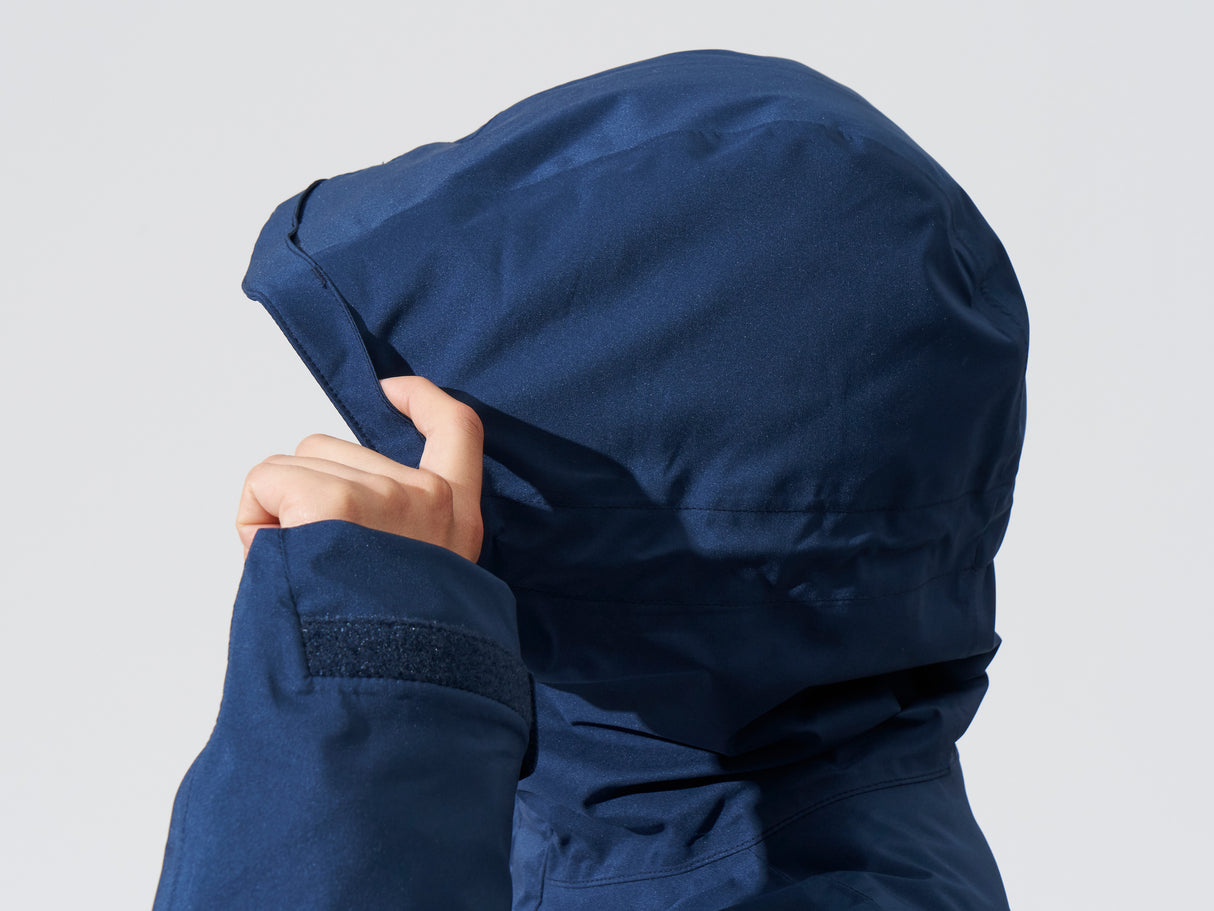 Daiwa Rainmax Winter Suit värmedräkt