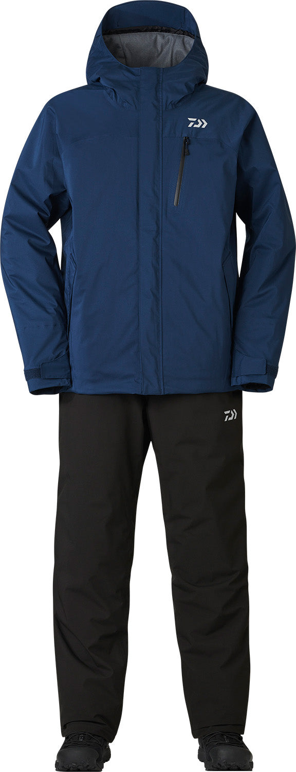 Daiwa Rainmax Winter Suit värmedräkt