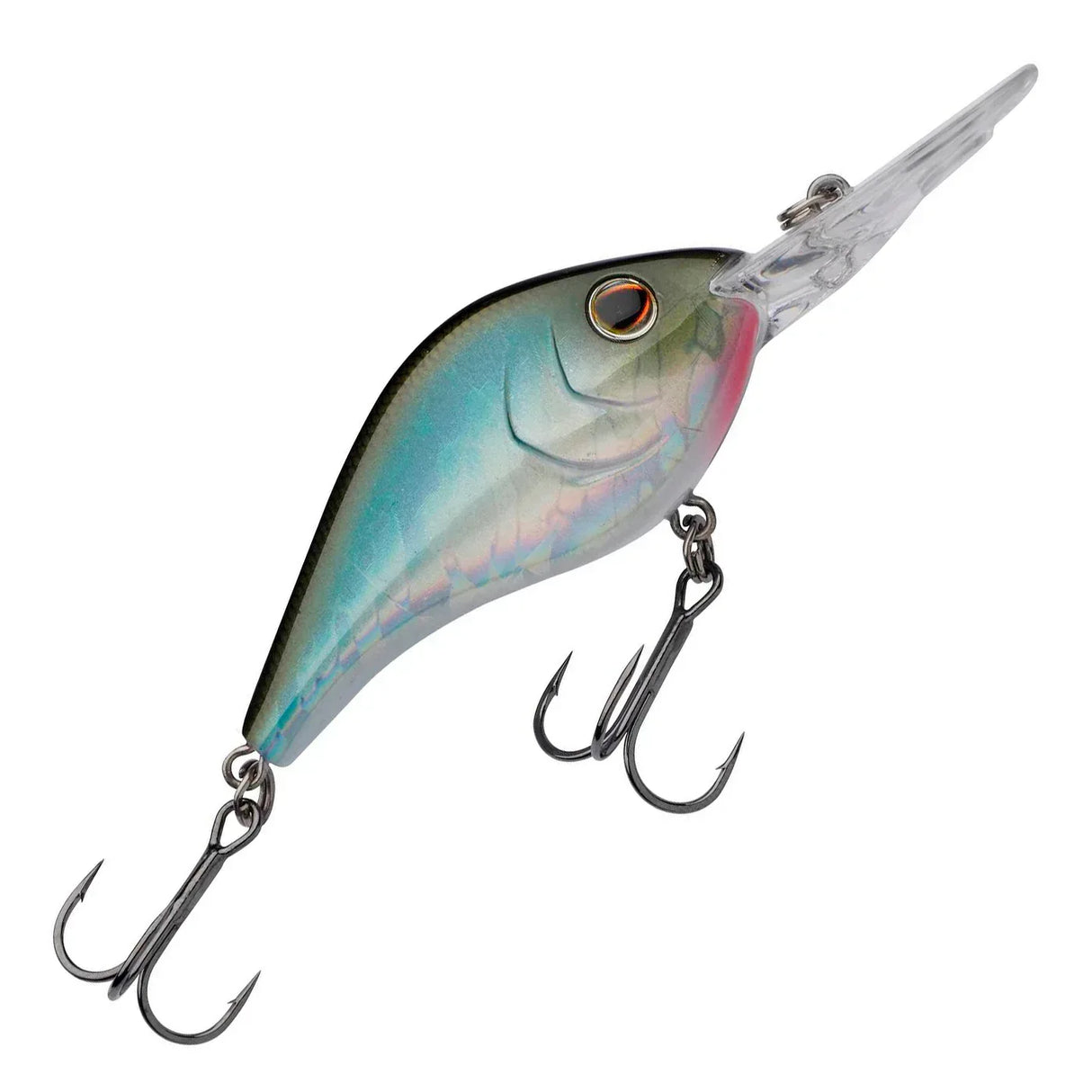 Berkley Dredger 6,5 cm vaappu - Happy Angler