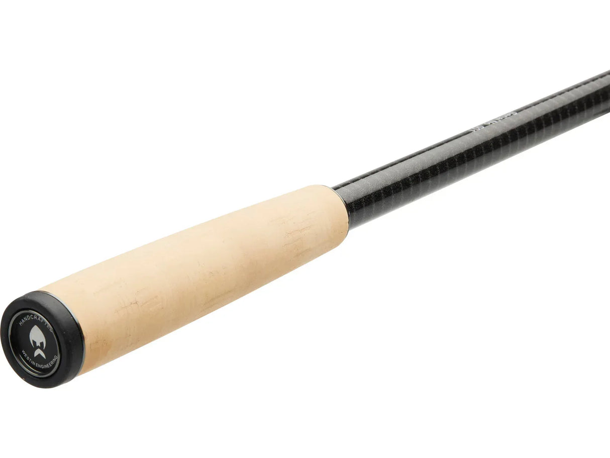 Westin W8 Powercast 2nd avokelavapa - Happy Angler