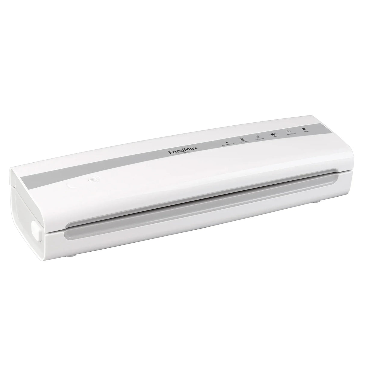 FoodMax Boost vakuumikone - Happy Angler