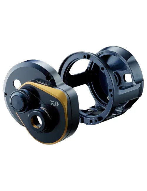 Daiwa 25 Saltiga hyrräkela - Happy Angler