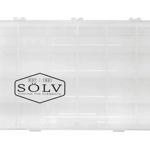 Betesväskor och askar