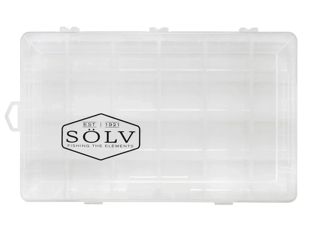 Abu Garcia Sölv vieherasia L / 3700 - Happy Angler