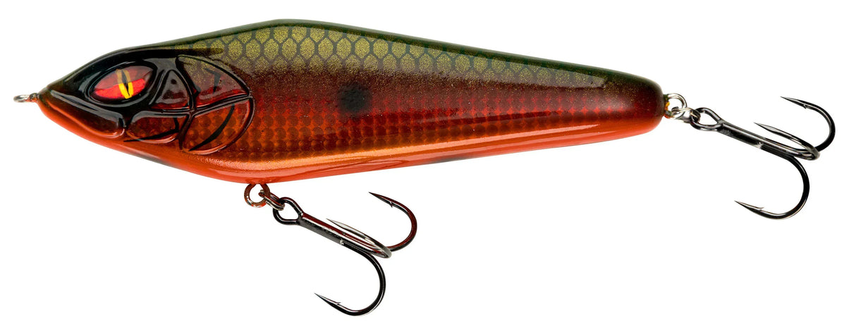 Daiwa Prorex Lazy Jerk 12 cm jerkki - Happy Angler