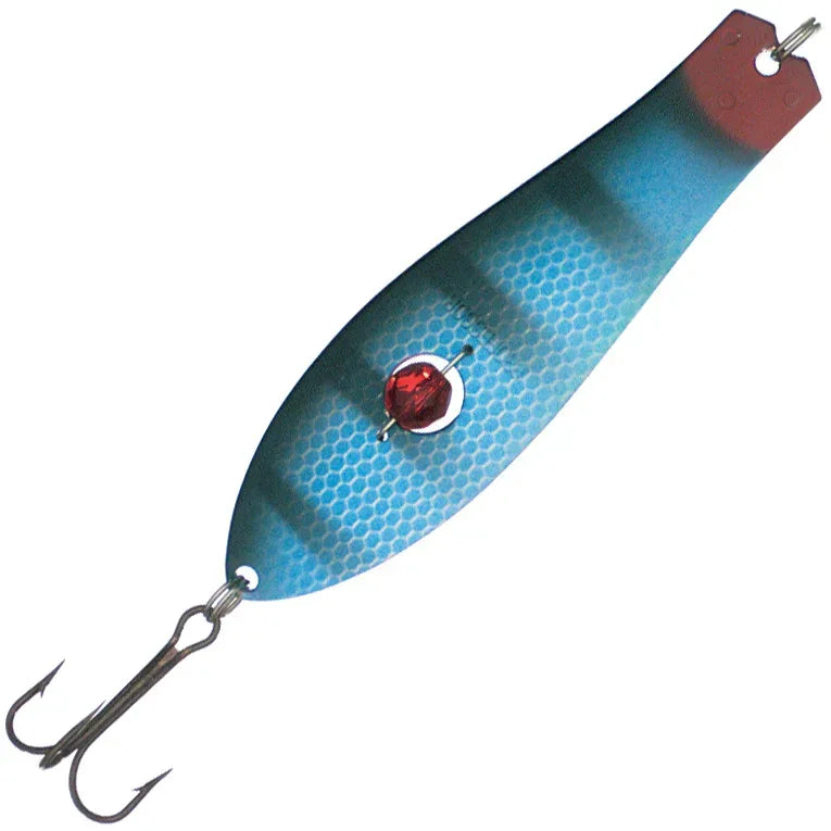 Kuusamo Professor Helmi 9 cm 26 g lusikkauistin - Happy Angler