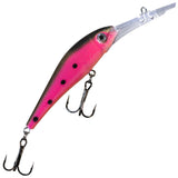 Jesse 8 cm syvänne vaappu - Happy Angler