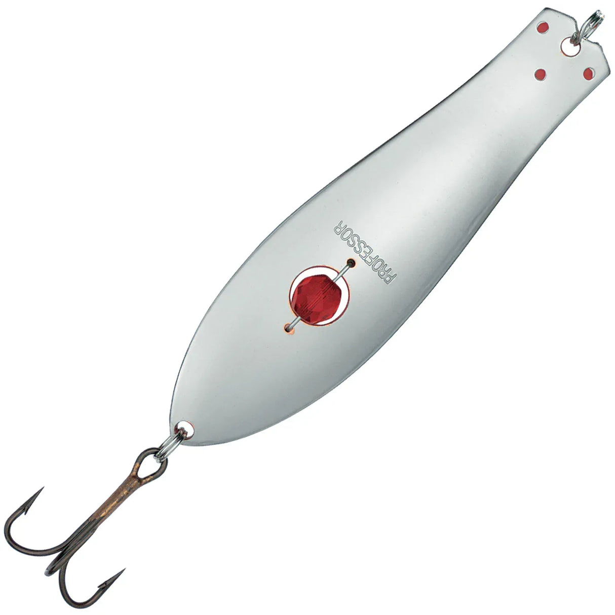 Kuusamo Professor Helmi 9 cm 26 g lusikkauistin - Happy Angler