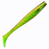 Lucky John Kubira Swim Shad 7" kalajigi 2kpl/pkt - Happy Angler