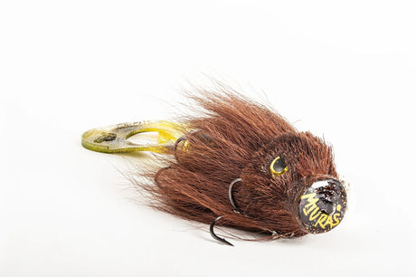 Strike Pro Miuras Mouse Mini 20 cm - Happy Angler