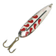 Solvkroken Salamander Allround 24 g lusikkauistin - Happy Angler